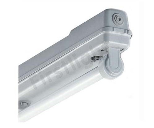 Zalux IPIA-236 2x36W IP65 IC montagebalk